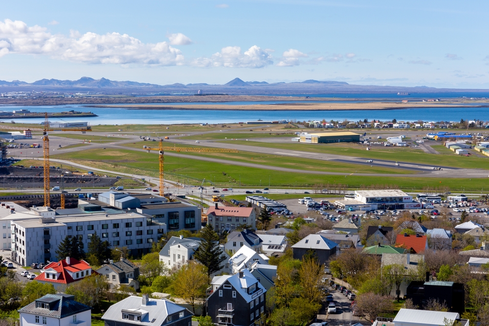 Ultimate Reykjavik Keflavik Airport Guide: Tips, Transport, Layover