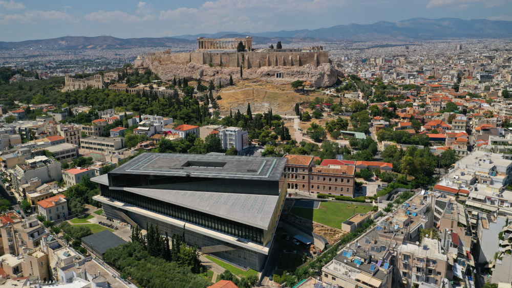 Visiting the Acropolis Museum in Athens: Top Tours & Tickets