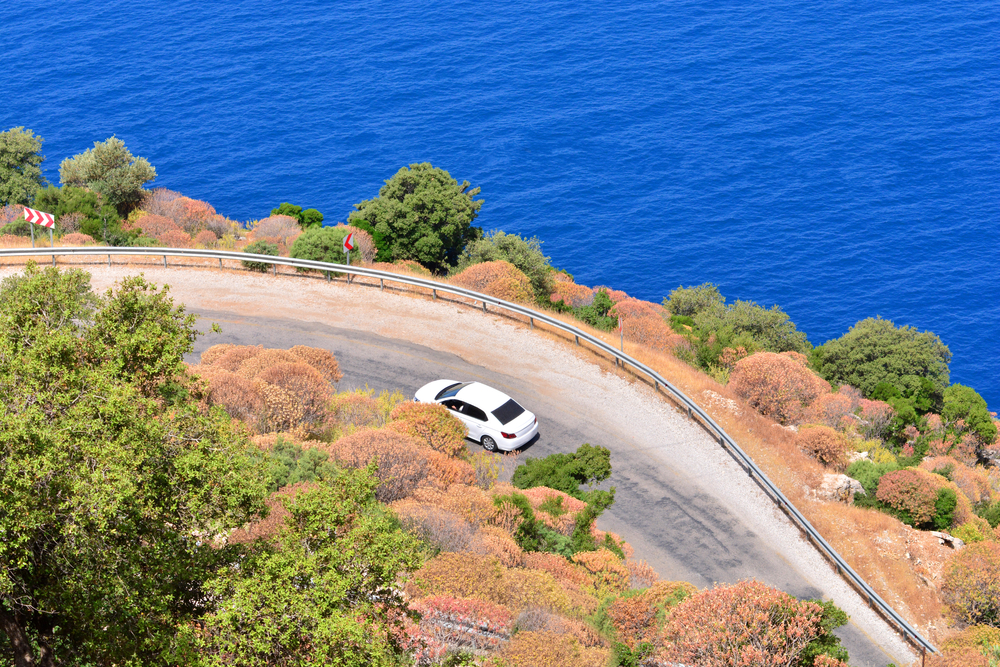 Rent a Car in Antalya: Everything You Need to Know