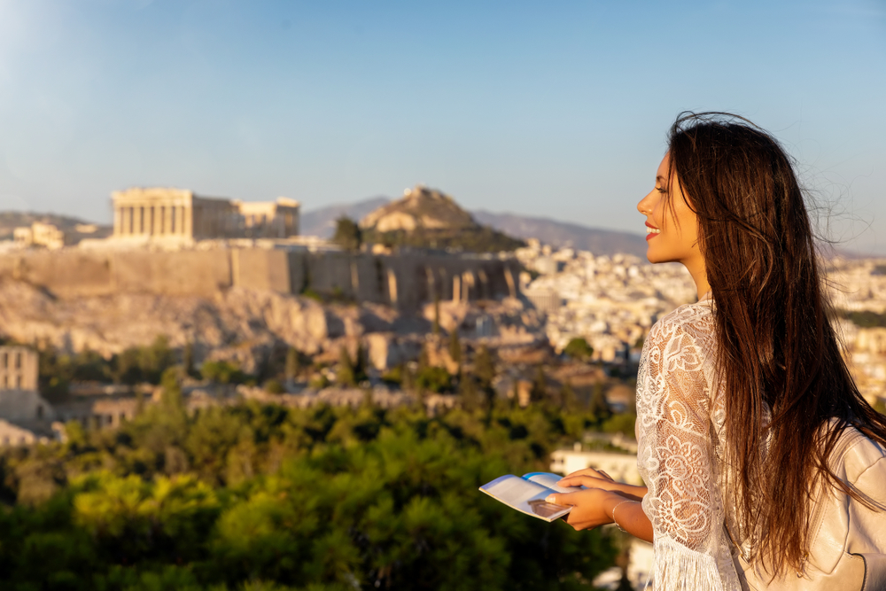 The Acropolis Pass, Athens: Best Choice, Skip Lines & Explore More