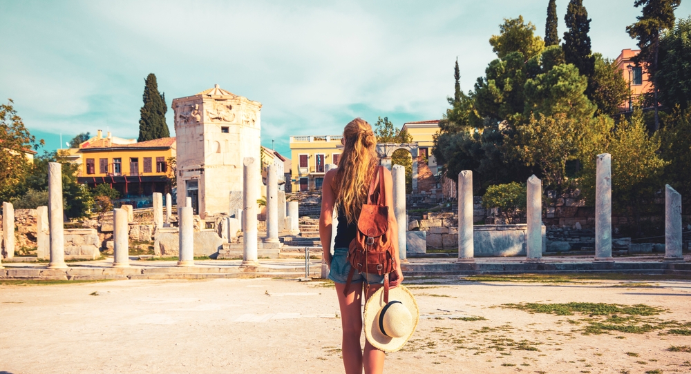 Explore the Ancient Agora in Athens: Guide with Skip-the-Line Ticket