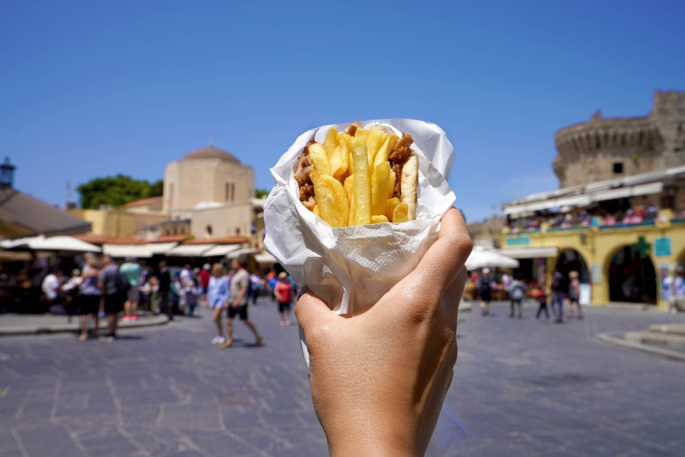 Best Athens Food Tours: Discover Traditional Greek Cuisine