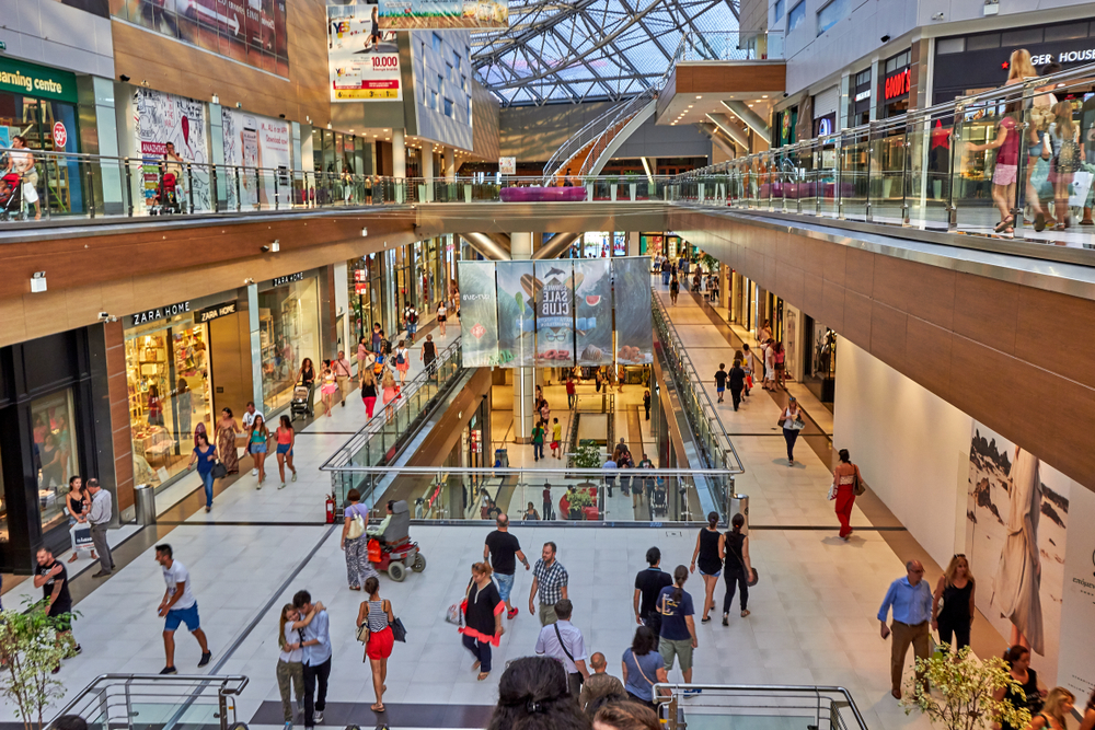 The Ultimate Guide to Best Shopping Malls in Athens