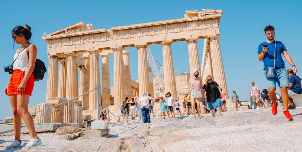 Best Athens Pass for Visitors: Save Time & Money with MegaPass