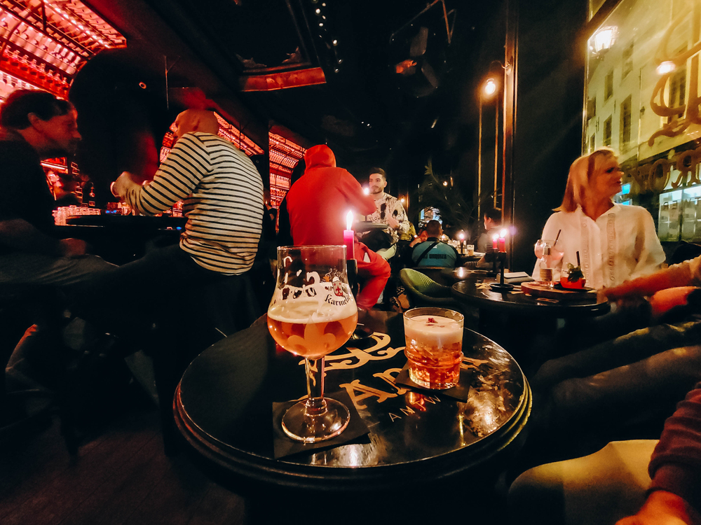 The 9 Best Bars in Reykjavik: Where to Grab a Drink