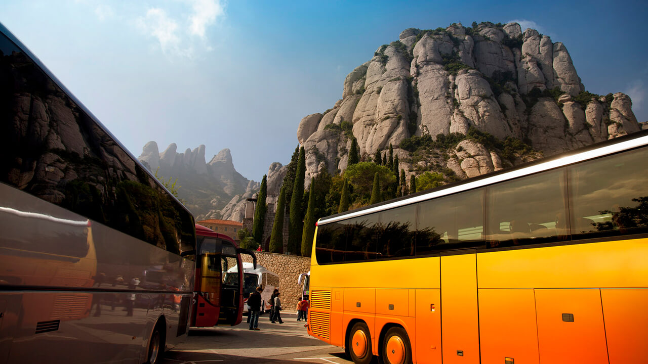 Guide to Getting Around Cappadocia: Public Transport, Taxis