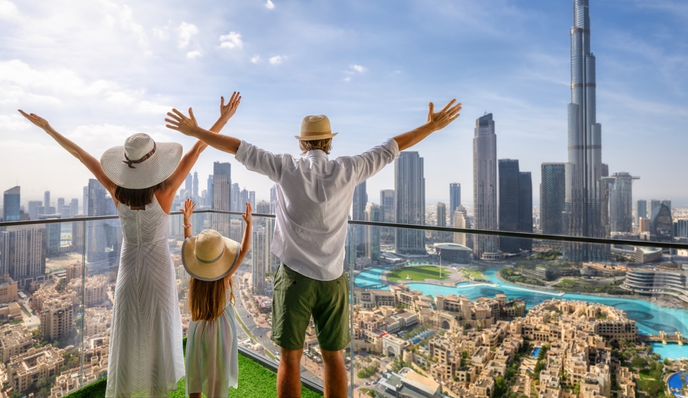 Top 10 Family-Friendly Things to Do in Dubai with Kids