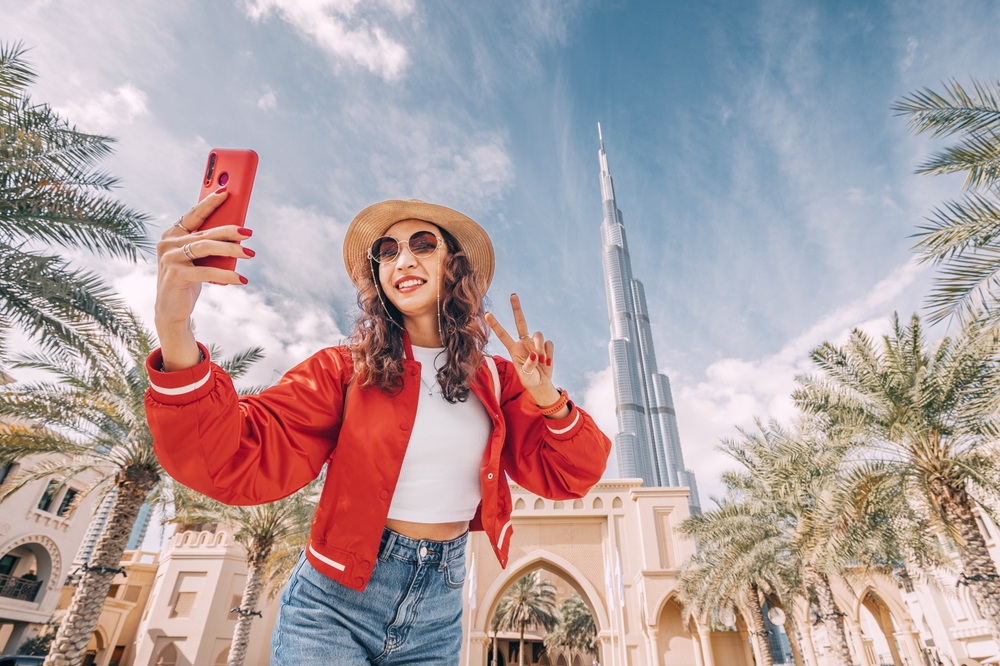 Ultimate 48 Hours in Dubai: Best of Dubai 2-Day Itinerary