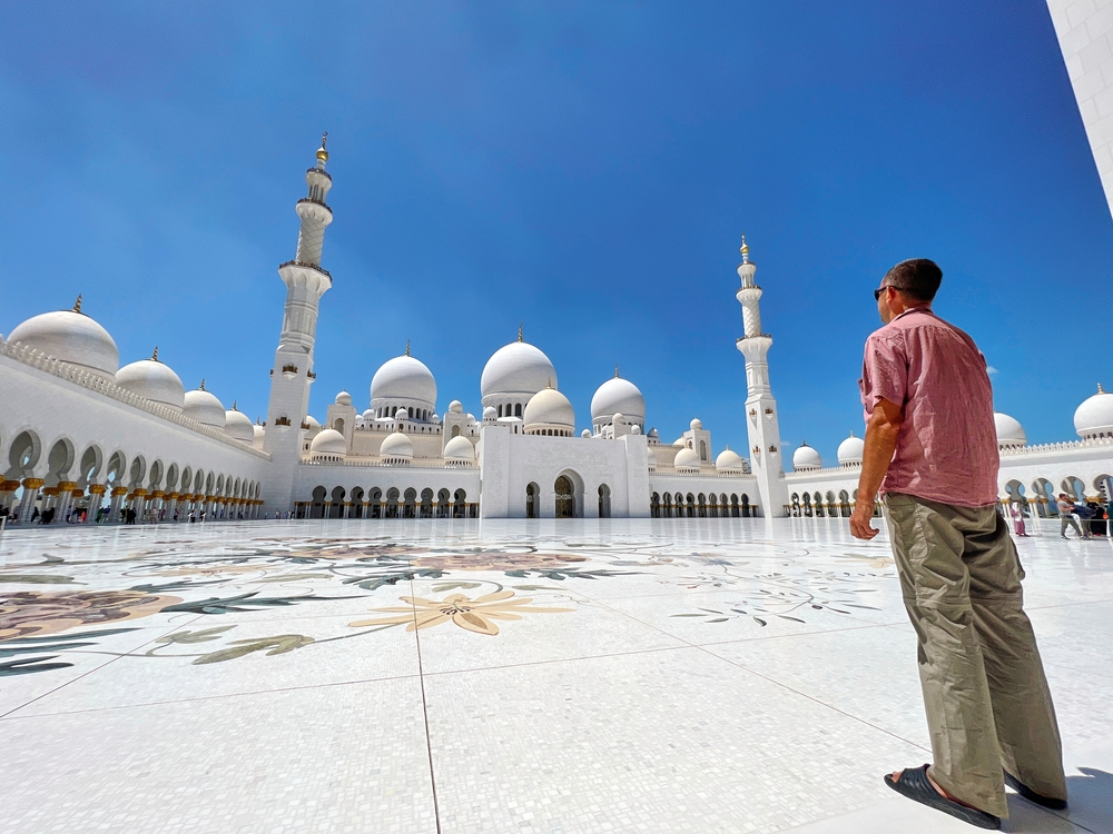 Top 10 Must-See Sights in Dubai