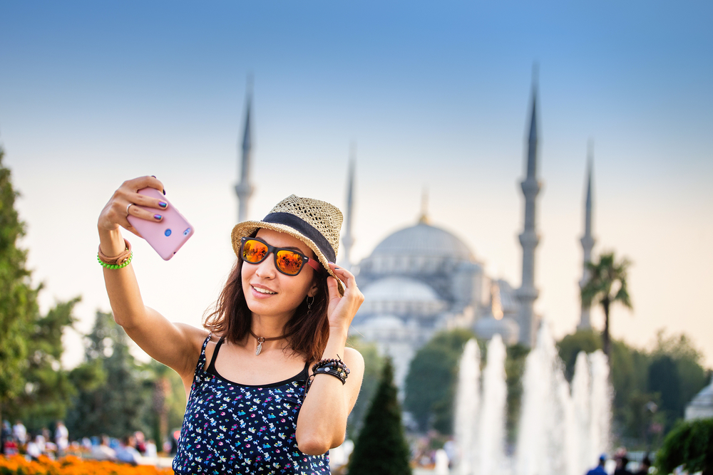 Top Instagrammable Places in Istanbul: Capturing the Best Photos