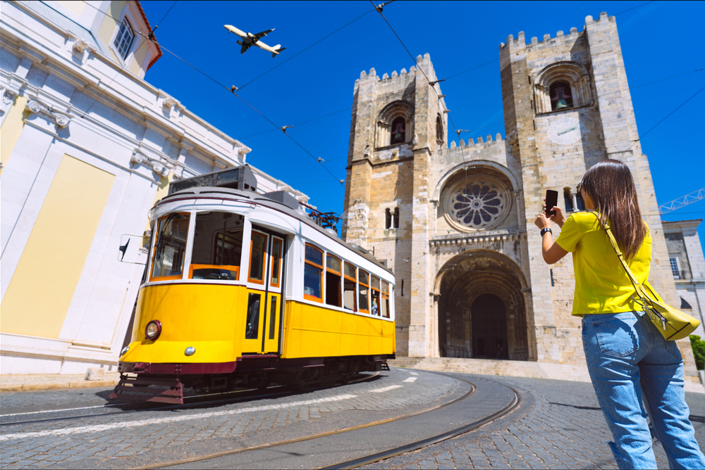 How to Spend 48 Hours in Lisbon: 2-Day Itinerary