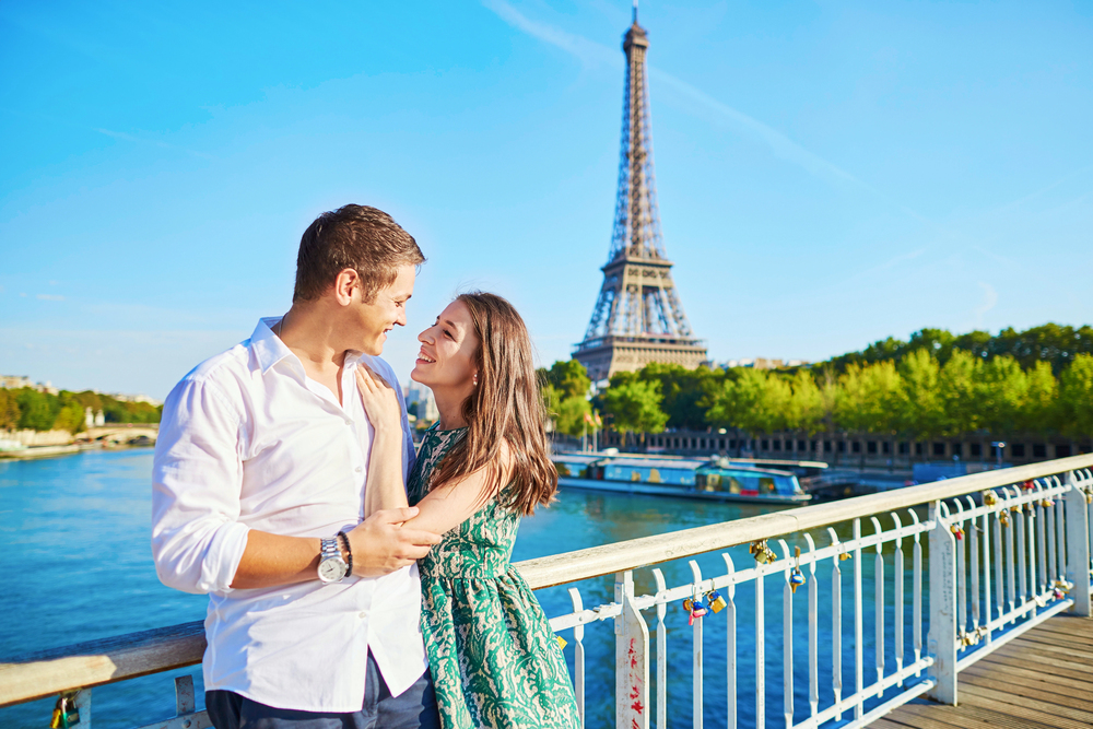 Top 10 Things to Do in Paris for First-Time Visitors