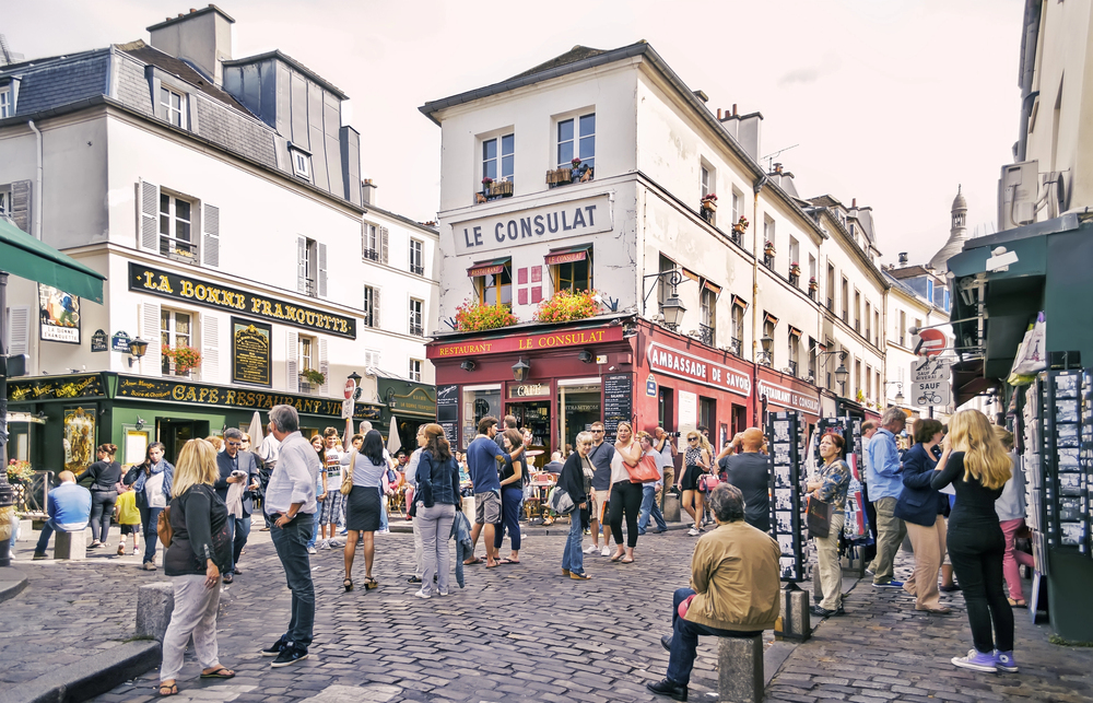 48 Hours in Paris: A Perfect 2-Day Itinerary