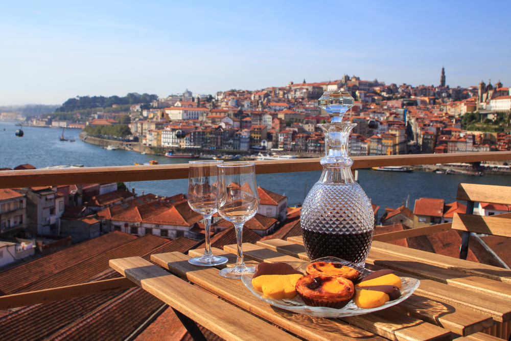 Top 10 Traditional Dishes to Try in Porto