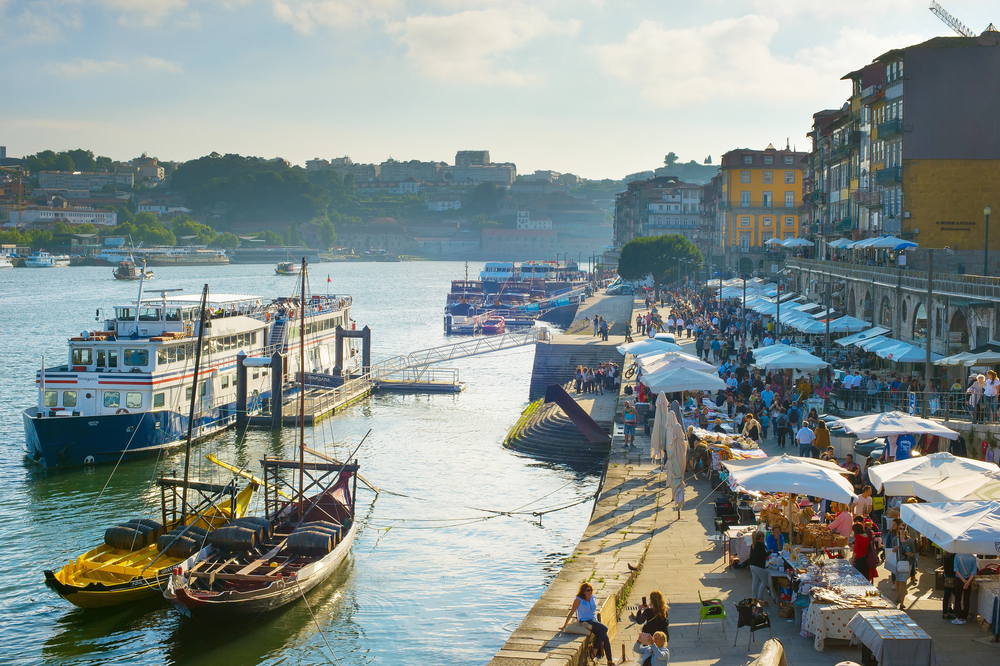 Best Markets in Porto: Where to Shop for Local Goods