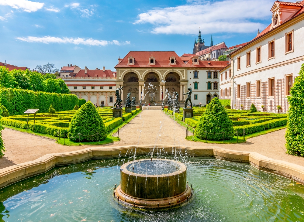 Top 10 Must-See Sights in Prague: Iconic Landmarks, Hidden Gems