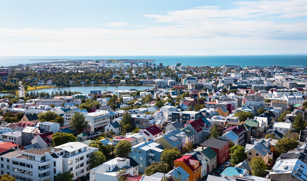 How to Spend 48 Hours in Reykjavik: The Perfect 2 Days Itinerary