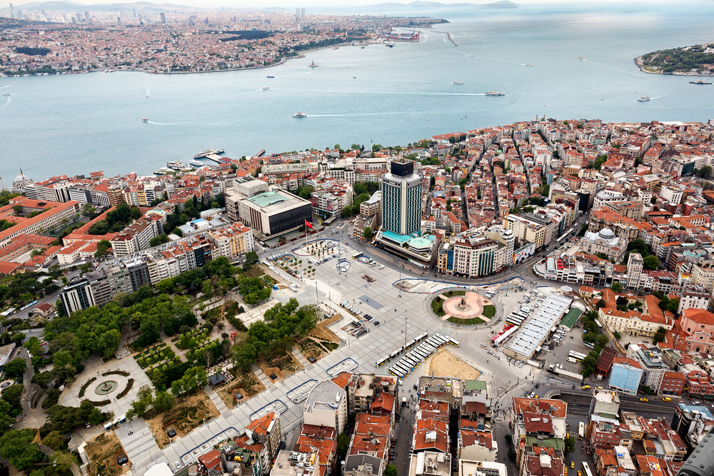 Where to Stay in Istanbul: A Guide for First-Time Visitors