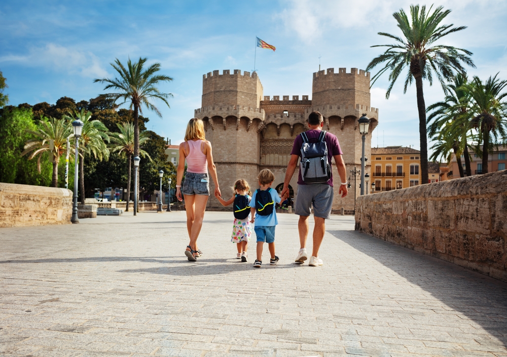 Things to do with kids in Valencia: Family-Friendly Tours & Activities