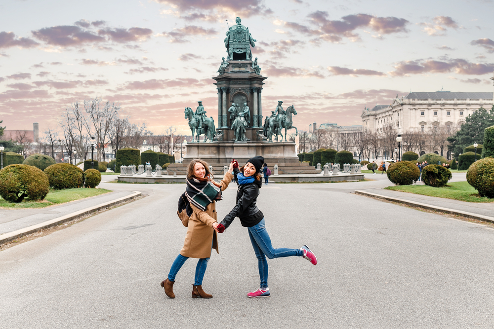 Best Vienna Pass for Travelers: Save Time & Money by MegaPass