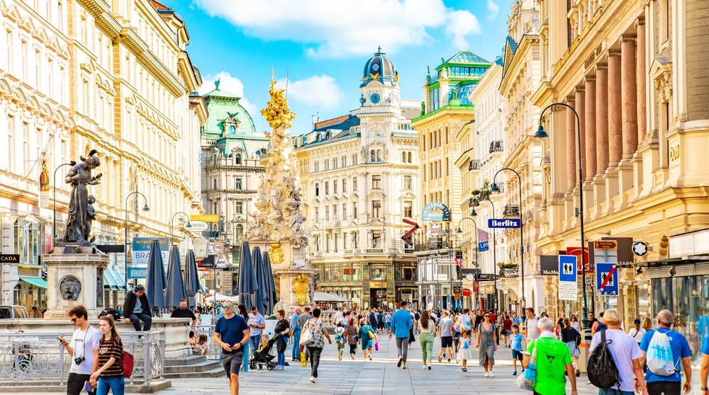 One Day in Vienna Itinerary: Best Itinerary to See Top Attractions