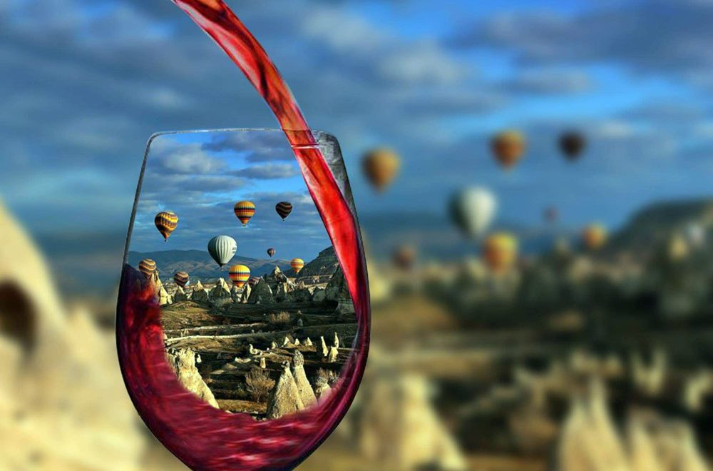 Best Cappadocia Wine Tours: Discovering Local Vineyards